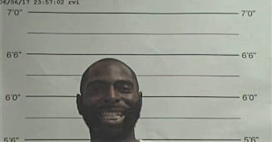 Wilford Payton, - Orleans Parish County, LA 